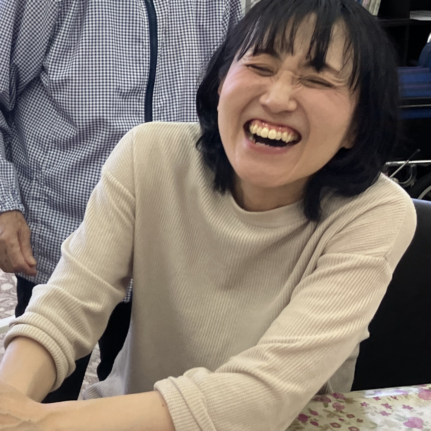 平尾 志保