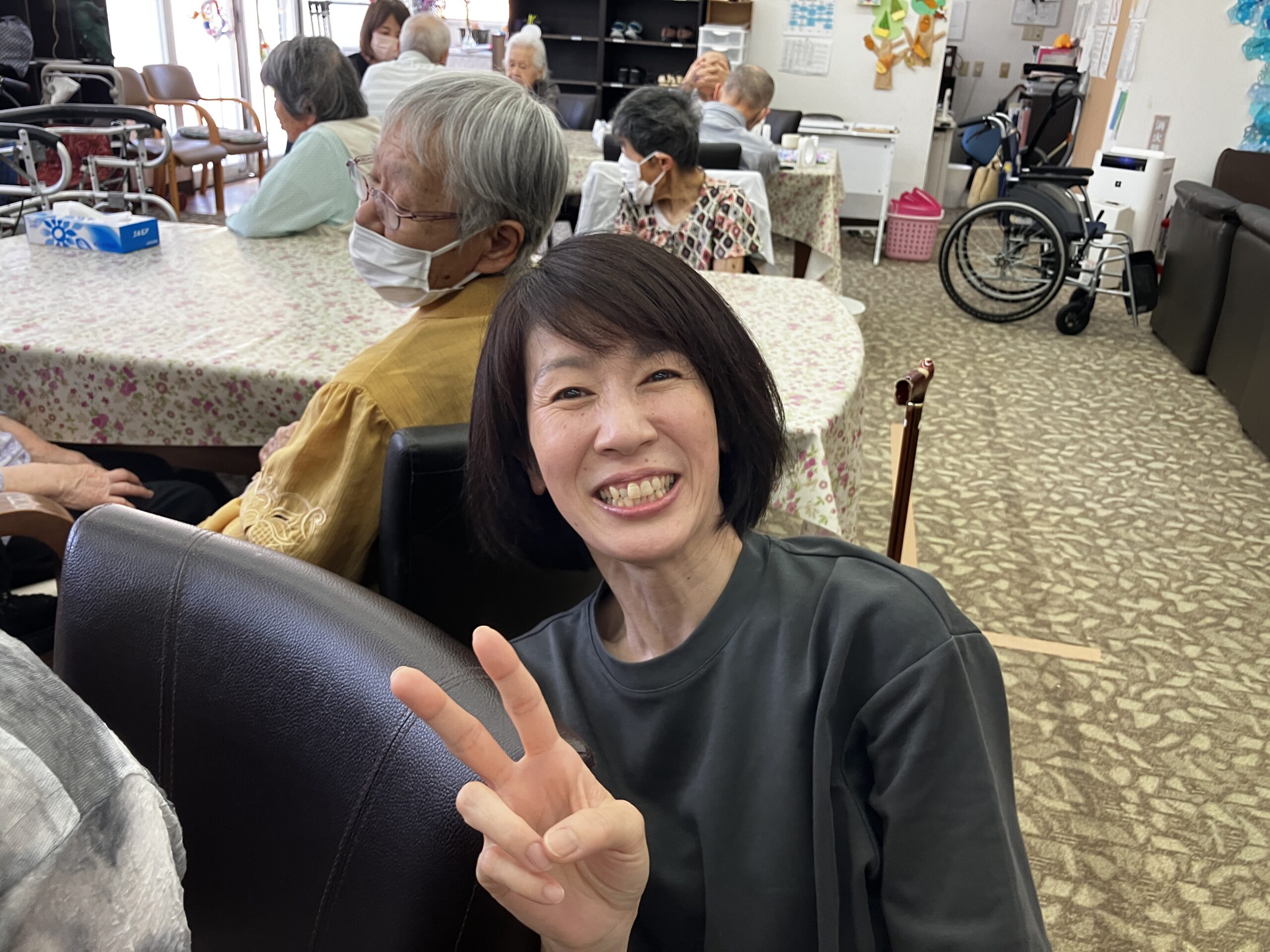松尾 由美